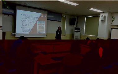 2014년 겨울방학 실습생 운영